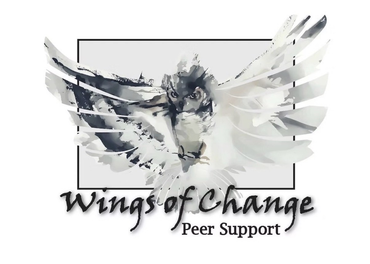 Wings of Change